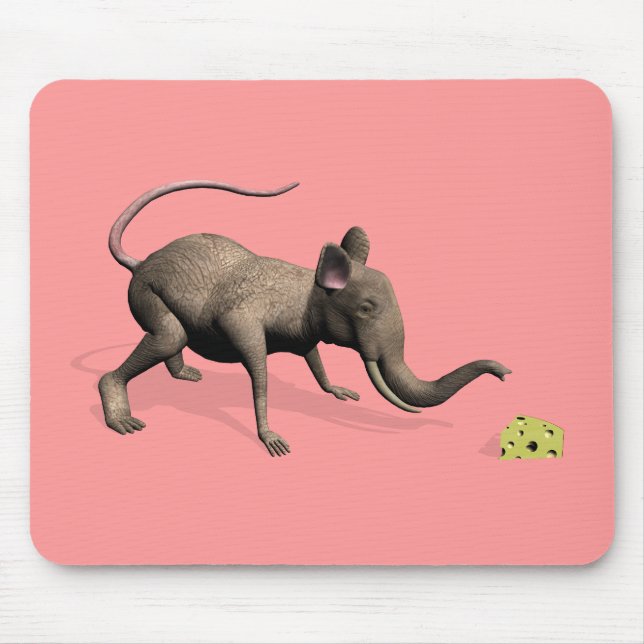 Sweet Mouphant Musmatta (Framsidan)