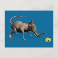 Sweet Mouphant