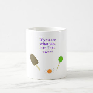 Sweet mugg