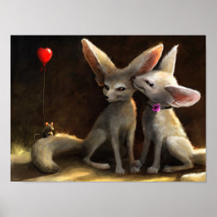 Sweet Nostuff Poster