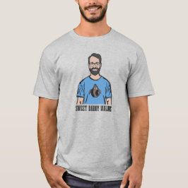 Sweet Pappa Walrus - Sweet Baby Gang T Shirt