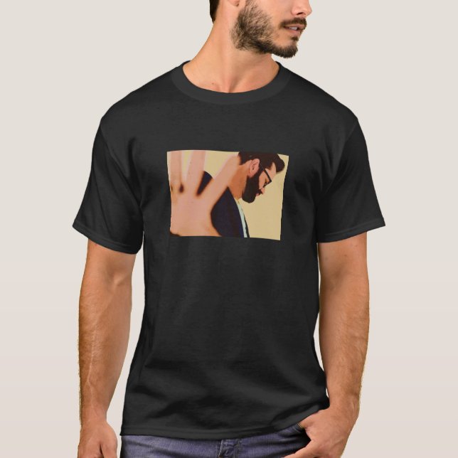 Sweet pappa Walsh - Sweet Baby Gang - SBG4LIFE T Shirt (Framsida)