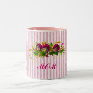 Sweet Pea Mamma Mugg