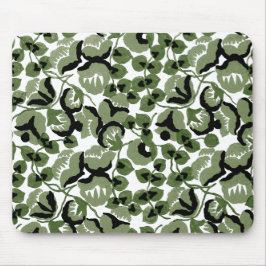 Sweet Pea (Olive) Fine Art Musmatta