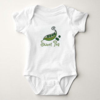 Sweet Pea Tee