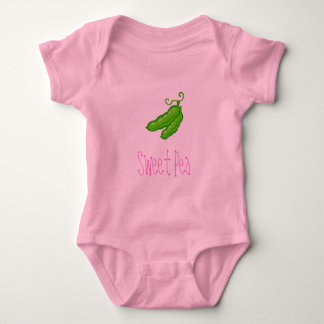 Sweet Pea Tee Shirt