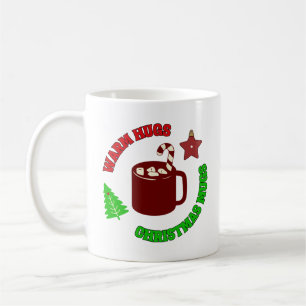 Sweet Personlig Moster julen Kaffemugg