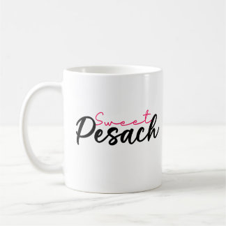 Sweet Pesach Kaffemugg