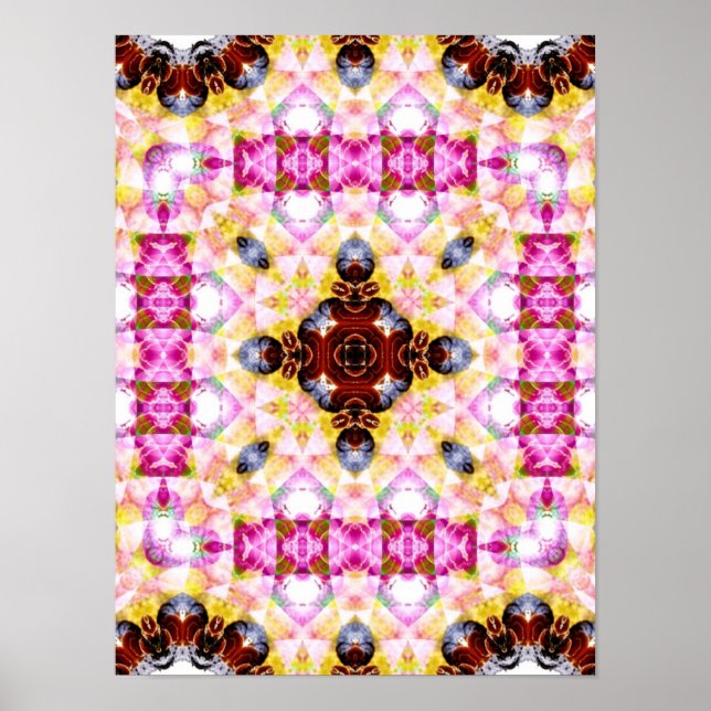 Sweet PiNKO Poster (Framsidan)