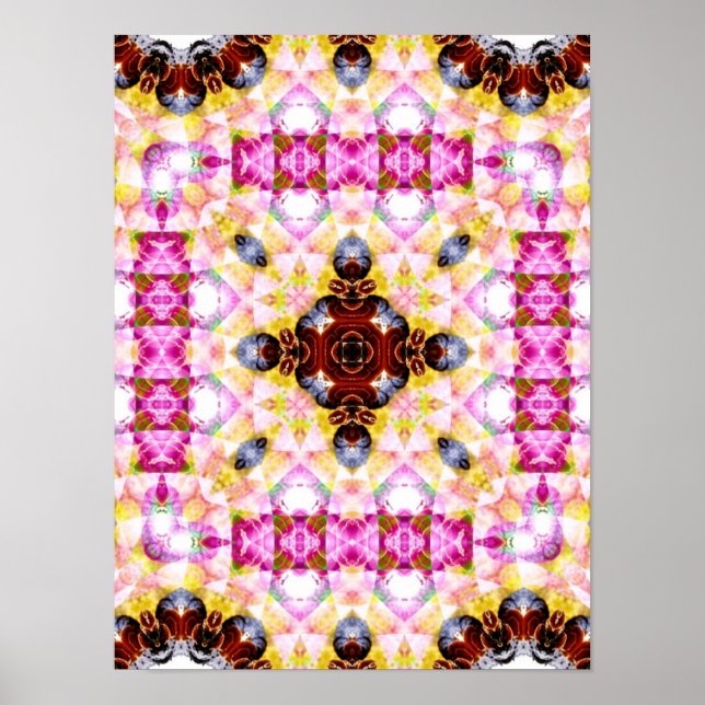 Sweet PiNKO Poster (Framsidan)