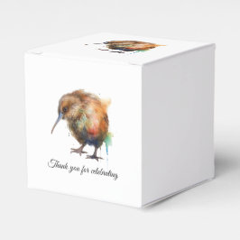 Sweet Pipi Kiwi, custom Presentaskar