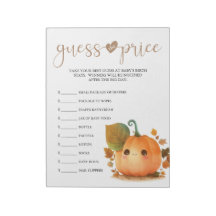 Sweet Pumpkin Fall Gissa Prisa