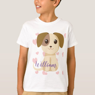 Sweet Puppy T Shirt