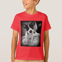Sweet Puppy T-Shirt