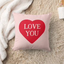 Sweet Red Rosa Red Heart-utseende