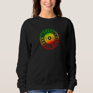 Sweet Reggae Music T Shirt