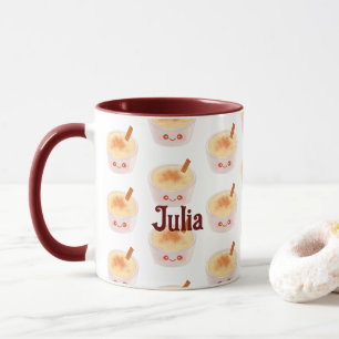 Sweet Ris pudding Arroz Con Leche Mexiicano Mugg