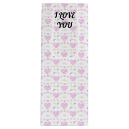 Sweet romantic valentine heart