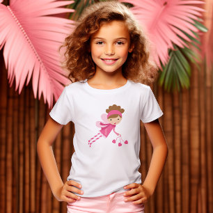 Sweet Rosa Fairy T-shirt