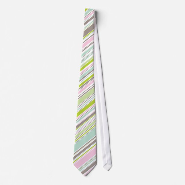 Sweet Rosa Garden Rand Tie Slips (Framsida)