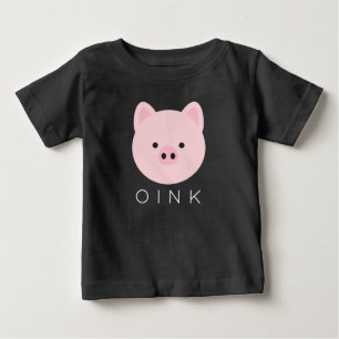 Sweet Rosa Gris T Shirt