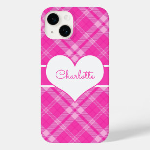 Sweet Rosa Play n Heart Monogram