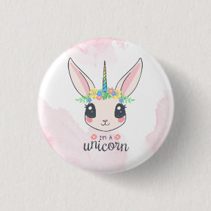 Sweet Rosa Unicorn Knapp