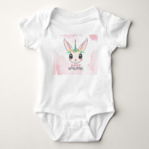 Sweet Rosa Unicorn T Shirt