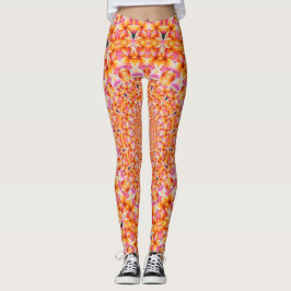 Sweet Saffron Leggings