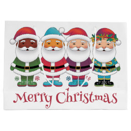 Sweet Santas