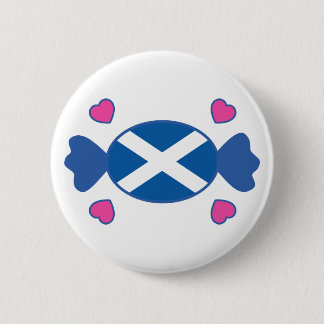 Sweet Scottish Button Knapp