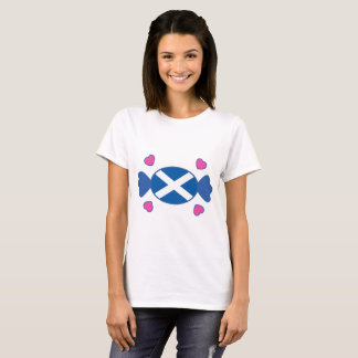 Sweet Scottish Tee Shirt