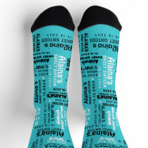 Sweet sixteen Dance Golv BIRTHDAY, ta hem gift