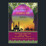 Sweet sixteenfödelsedaginbjudan, 16th, arab inbjudningar<br><div class="desc">Sweet sixteenfödelsedaginbjudan,  16th,  arab,  marockanskt som är moderiktig, </div>