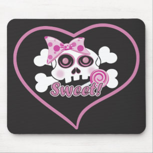 Sweet Skull Musmatta