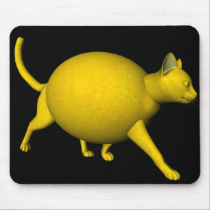 Sweet-Sour Lemon Cat Musmatta