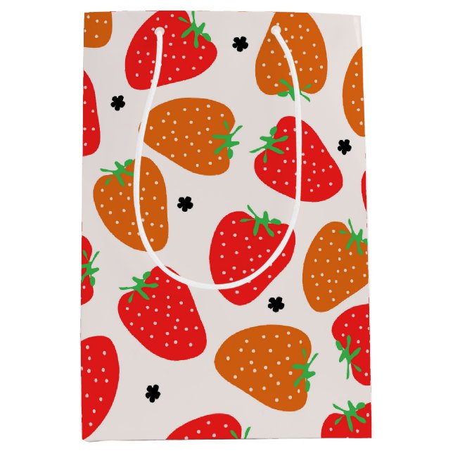Sweet Strawberry (Framsidan)