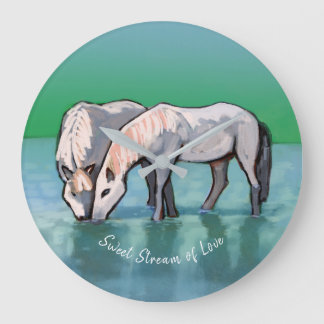 Sweet Stream från Kärlek Stor Klocka