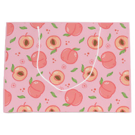 Sweet Summer Peach Mönster