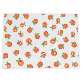 Sweet Summer Peach Mönster