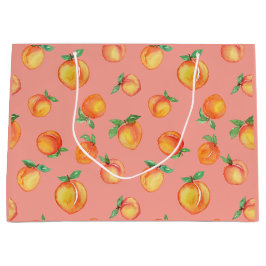 Sweet Summer Peach Mönster