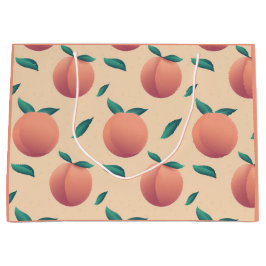 Sweet Summer Peach Mönster