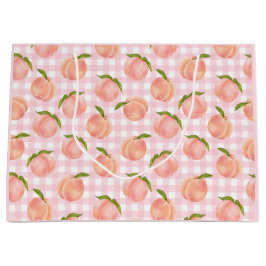 Sweet Summer Peach Mönster