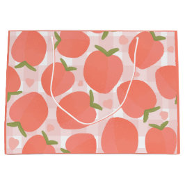 Sweet Summer Peach Mönster