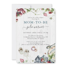 Sweet Summer Picnic | Babyskor