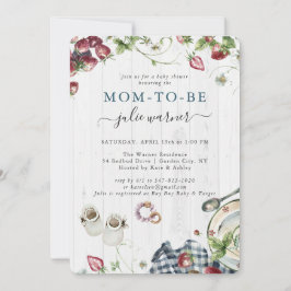 Sweet Summer Picnic | Babyskor