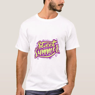Sweet Summer T Shirt