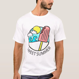 Sweet Summer T Shirt