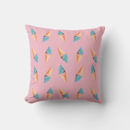 Sweet Summertime Cushion Kudde