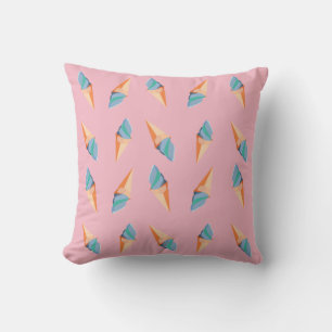 Sweet Summertime Cushion Kudde